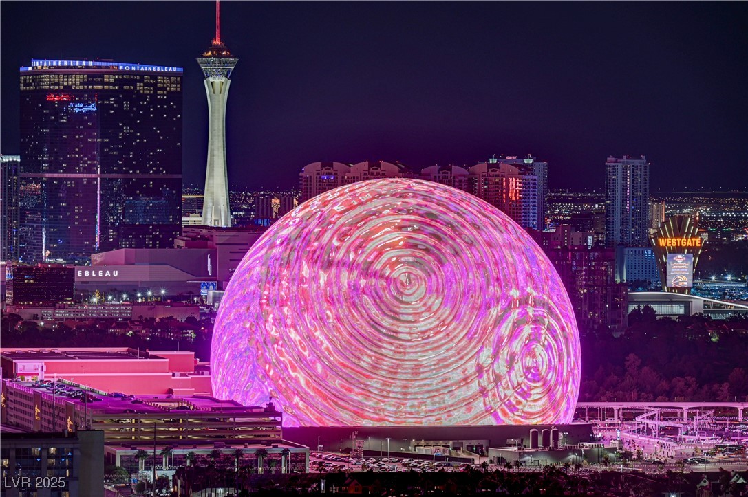 211 East Flamingo Road, Unit 1214 Las Vegas, NV 89169 - Photo 39 of 43