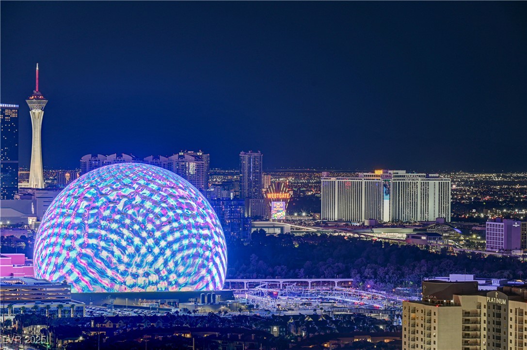 211 East Flamingo Road, Unit 1214 Las Vegas, NV 89169 - Photo 40 of 43