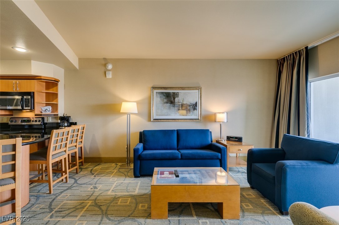 211 East Flamingo Road, Unit 1214 Las Vegas, NV 89169 - Photo 5 of 43