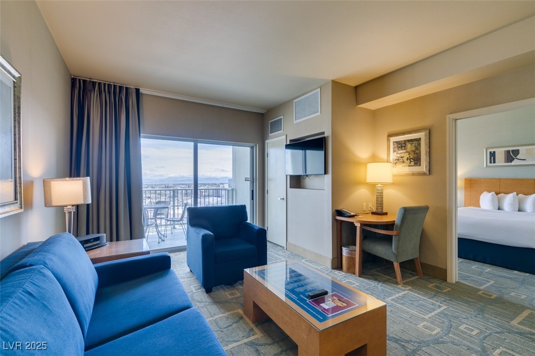 211 East Flamingo Road, Unit 1214 Las Vegas, NV 89169 - Photo 7 of 43