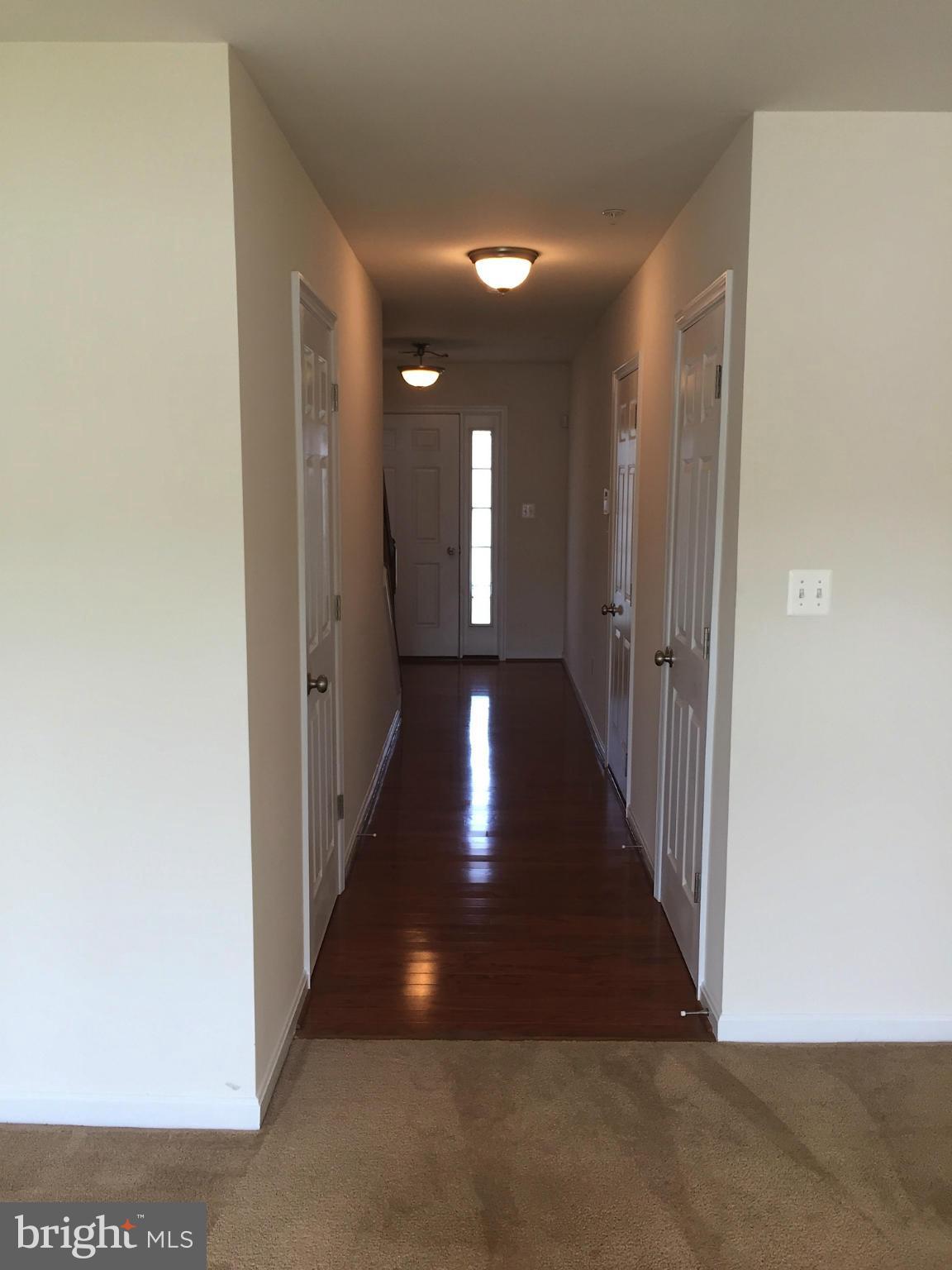 74 Backstretch Way Prince Frederick, MD 20678 - Photo 20 of 21 a view of gallery with windows