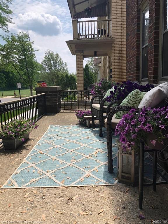 841 Nottingham Road Grosse Pointe, MI 48230 - Photo 21 of 22