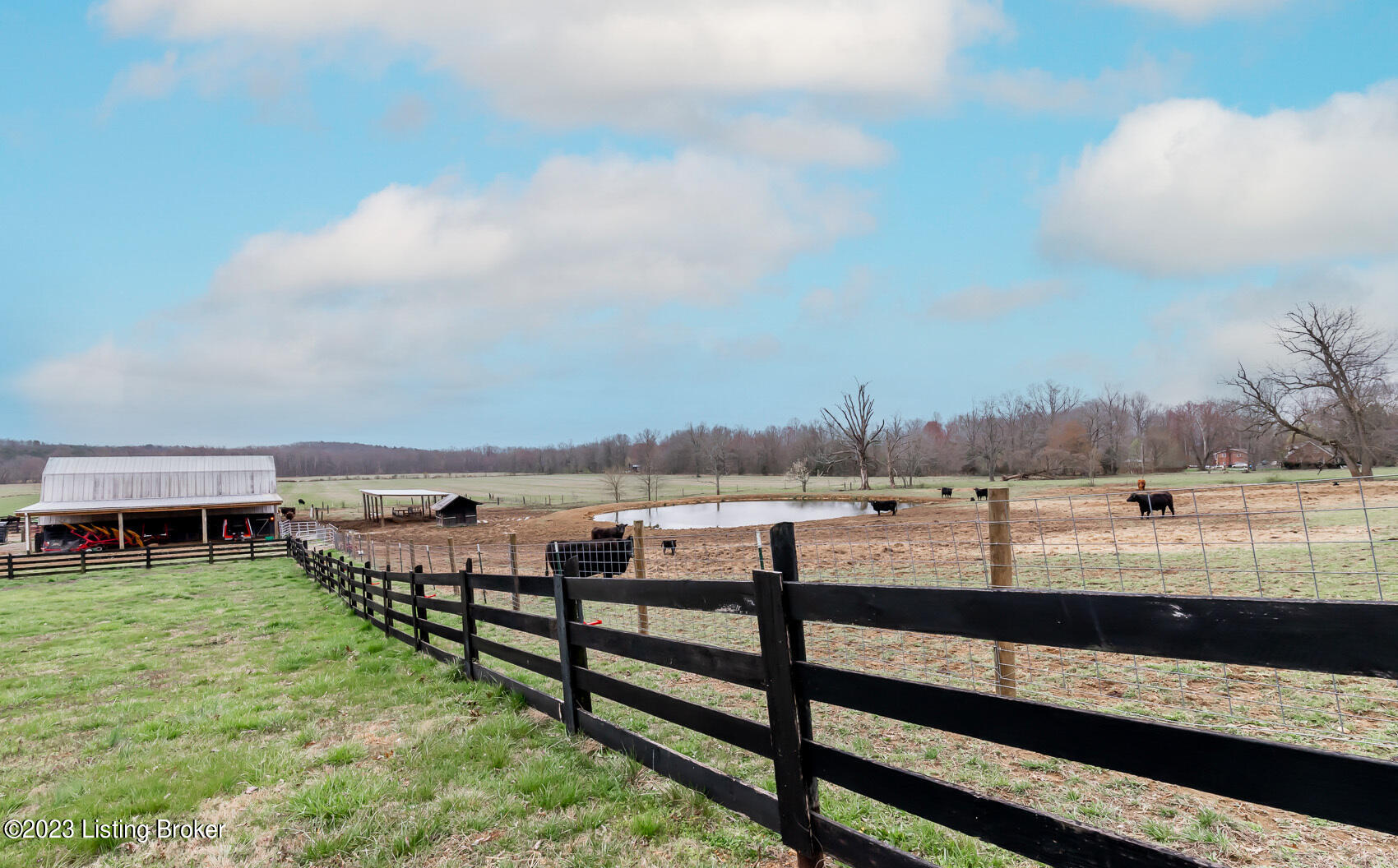2075 Belmont Road Lebanon Junction, KY 40150 - Photo 91 of 132 BMR-104