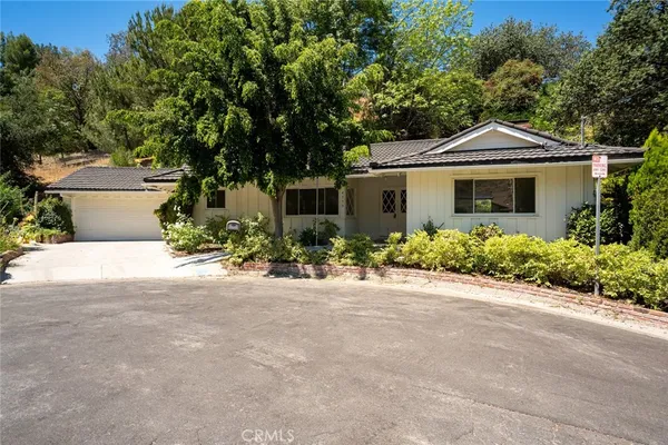 $5,400 | 4775 Regalo Road, Woodland Hills, CA 91364