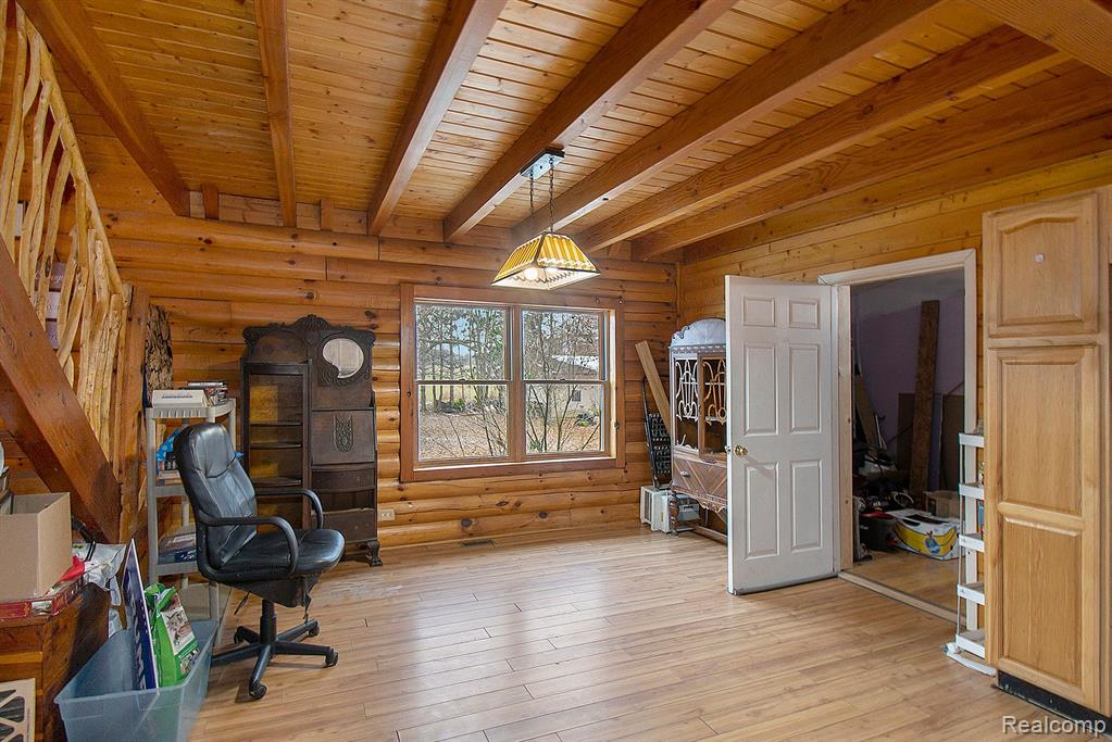 5550 Benton Road Jackson, MI 49201 - Photo 10 of 38