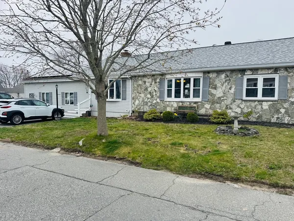 $539,900 | 319 Oliver Street, New Bedford, MA 02745