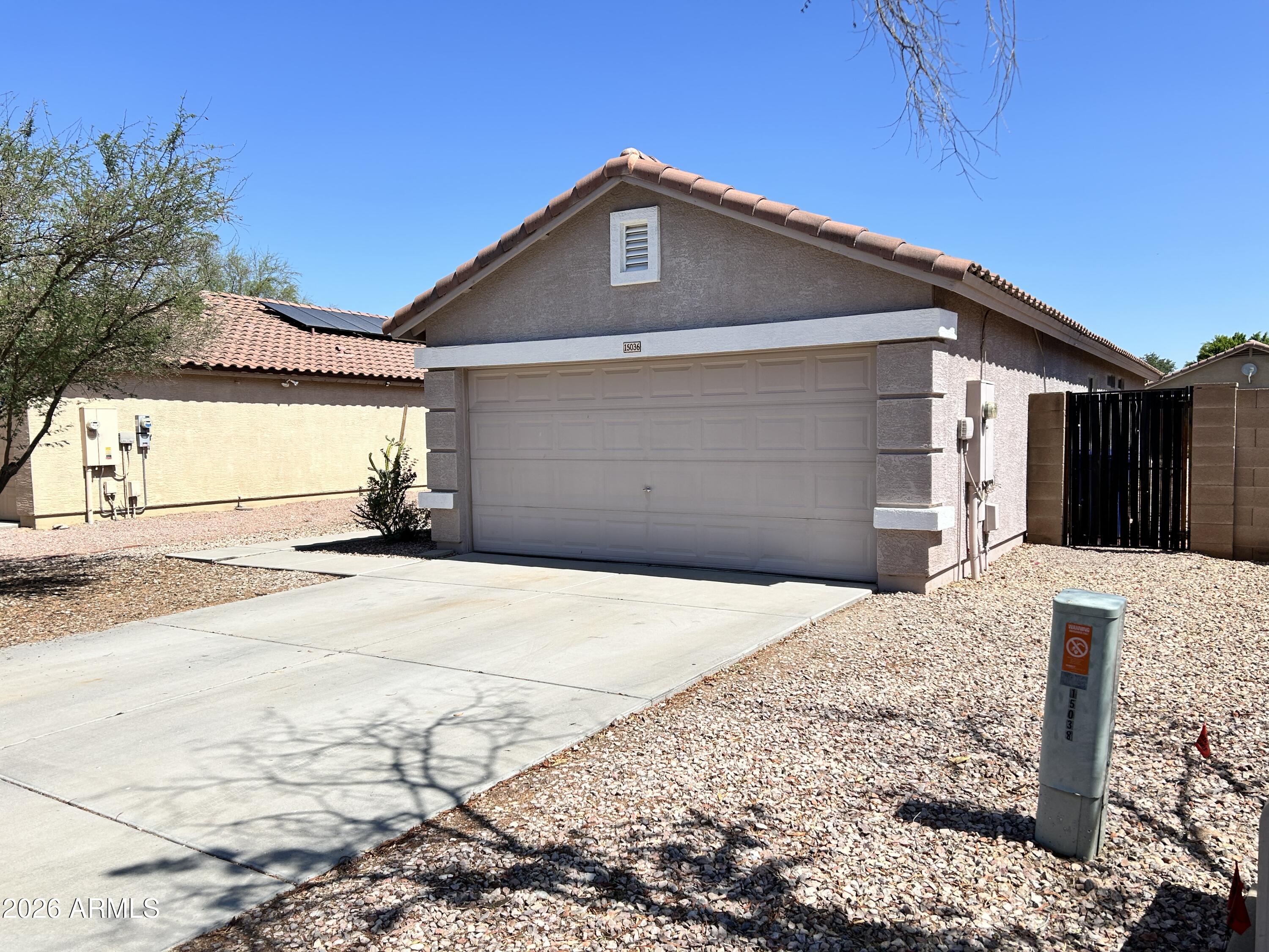 15036 West Calavar Road Surprise, AZ 85379 - Photo 18 of 20 IMG_3233