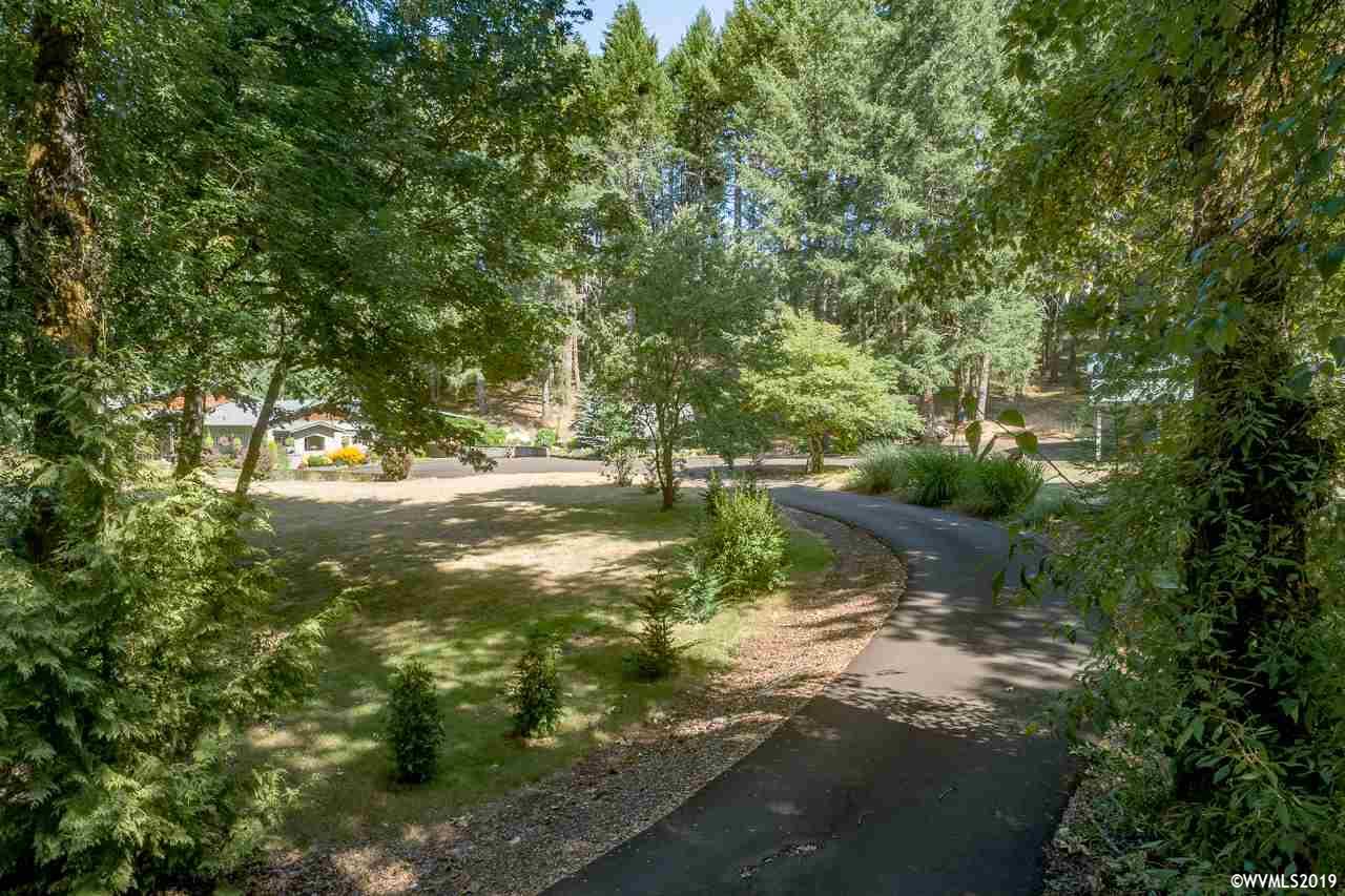 17486 Brown Road Dallas, OR 97338 - Photo 34 of 37