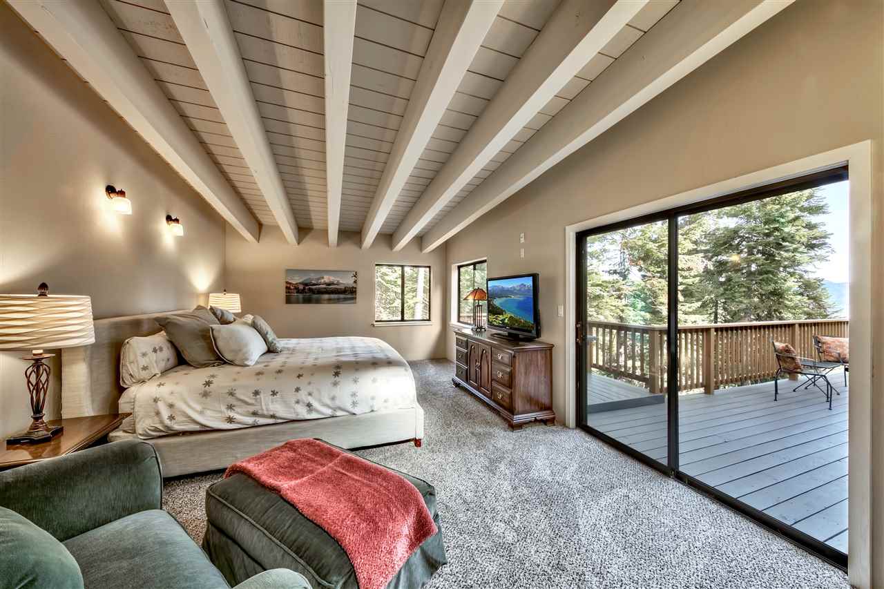 618 North Ridge Road Carnelian Bay, CA 96140 - Photo 18 of 21 Gallery Image 18