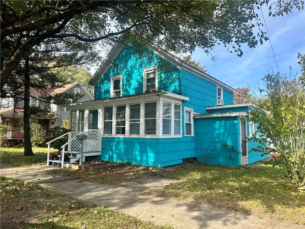 $145,000 | 17 Waite Street, Norwich, NY 13815