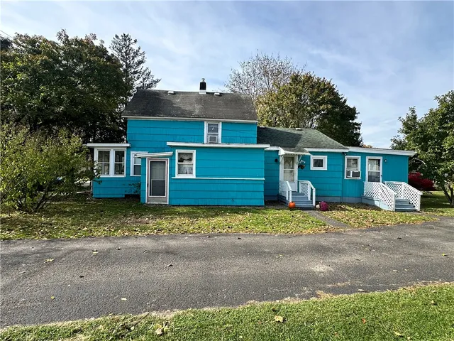 $150,000 | 17 Waite Street, Norwich, NY 13815