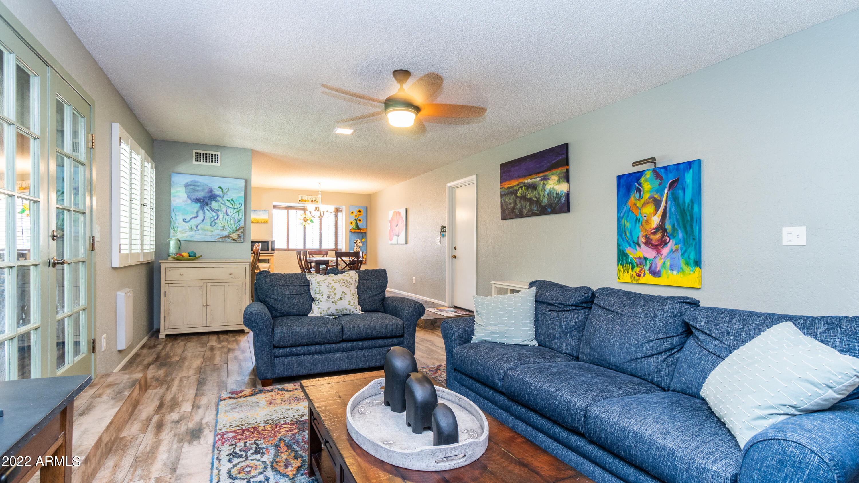 601 East Winged Foot Road Phoenix, AZ 85022 - Photo 8 of 41 601 E WINGED FOOT RD-18