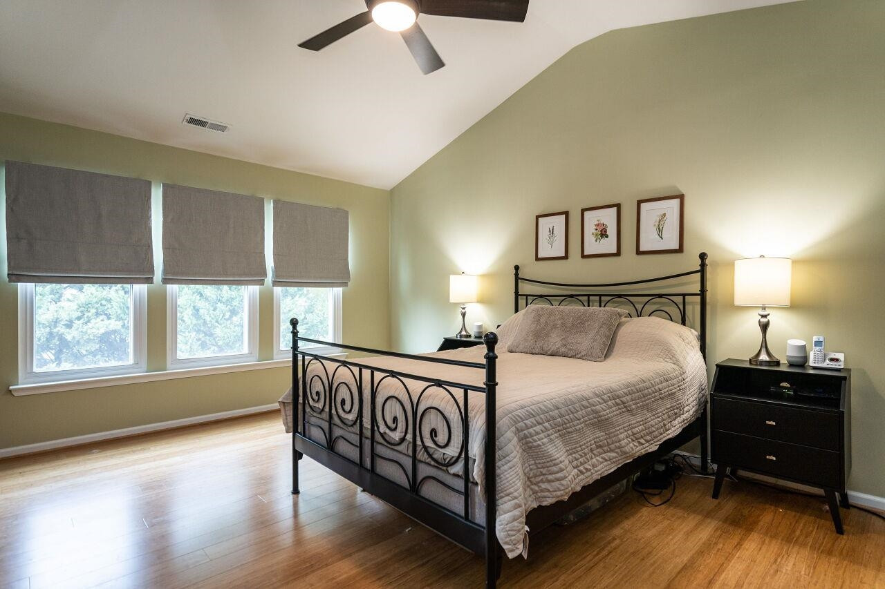 7443 Lagrange Drive Raleigh, NC 27613 - Photo 18 of 28 Photo 18