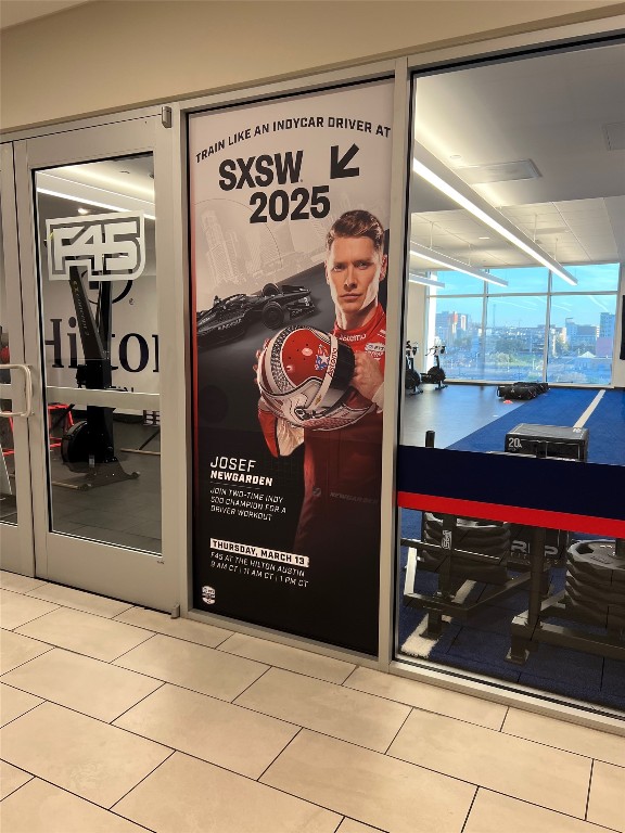555 East 5th Street, Unit 723 Austin, TX 78701 - Photo 18 of 18 a view of a shop with storage