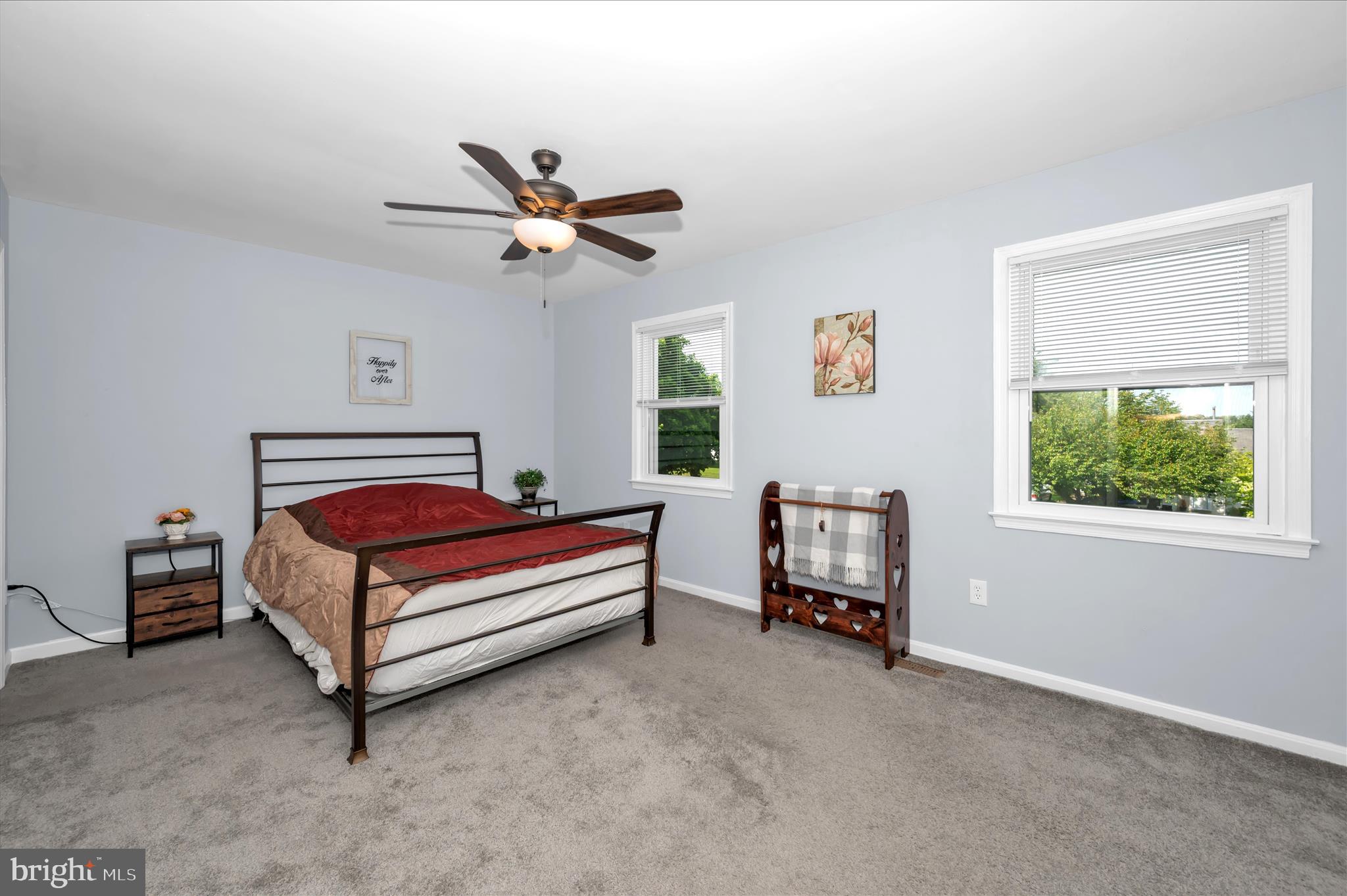 10120 Nightingale Street Gaithersburg, MD 20882 - Photo 23 of 56 Primary Bedroom