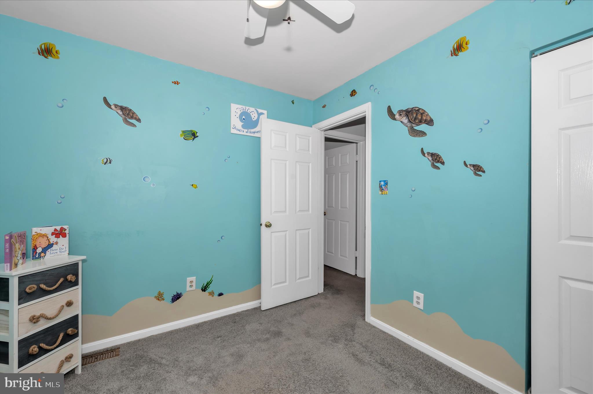10120 Nightingale Street Gaithersburg, MD 20882 - Photo 31 of 56 a view of room with toys