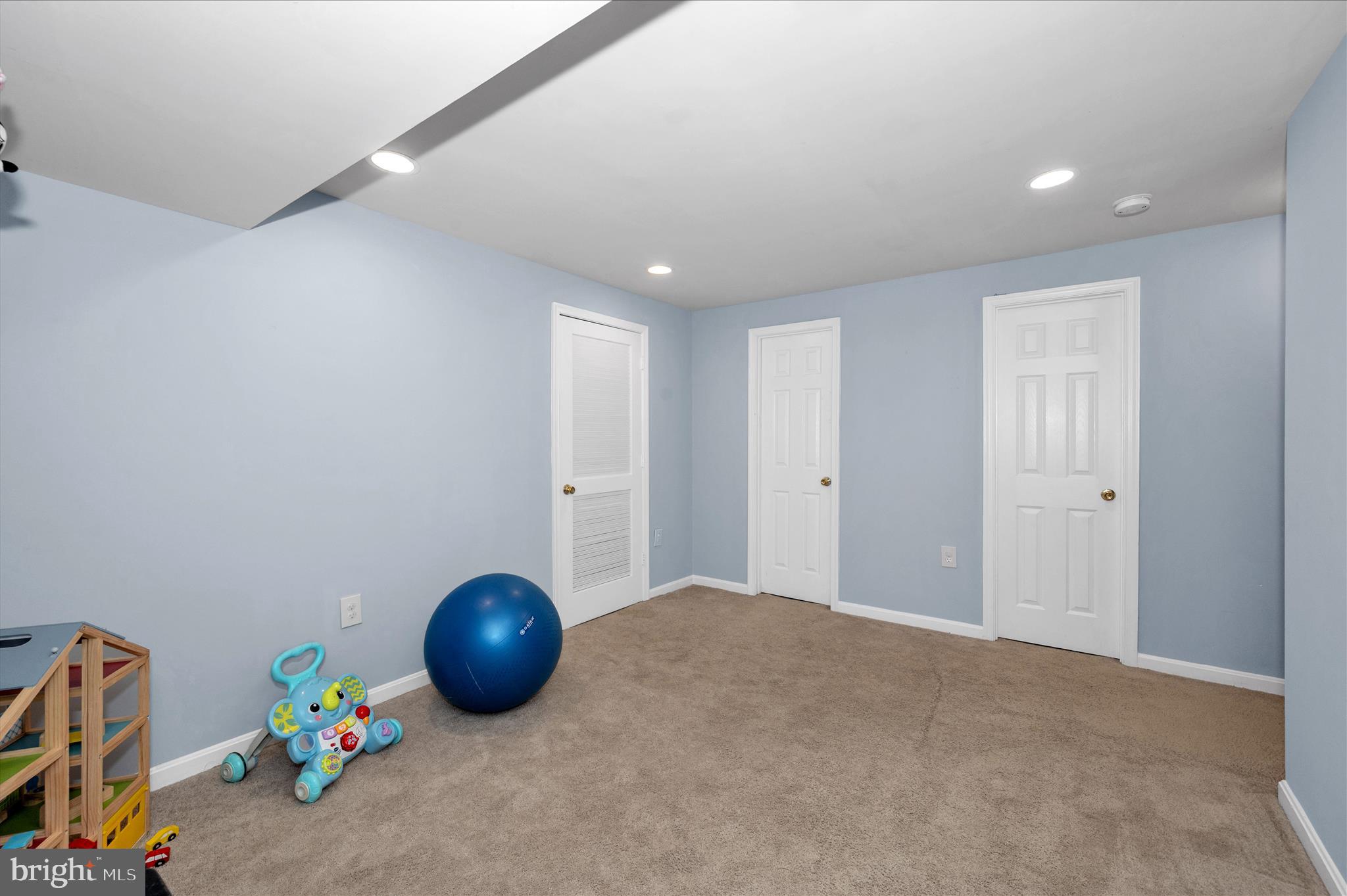 10120 Nightingale Street Gaithersburg, MD 20882 - Photo 37 of 56 Lower Level