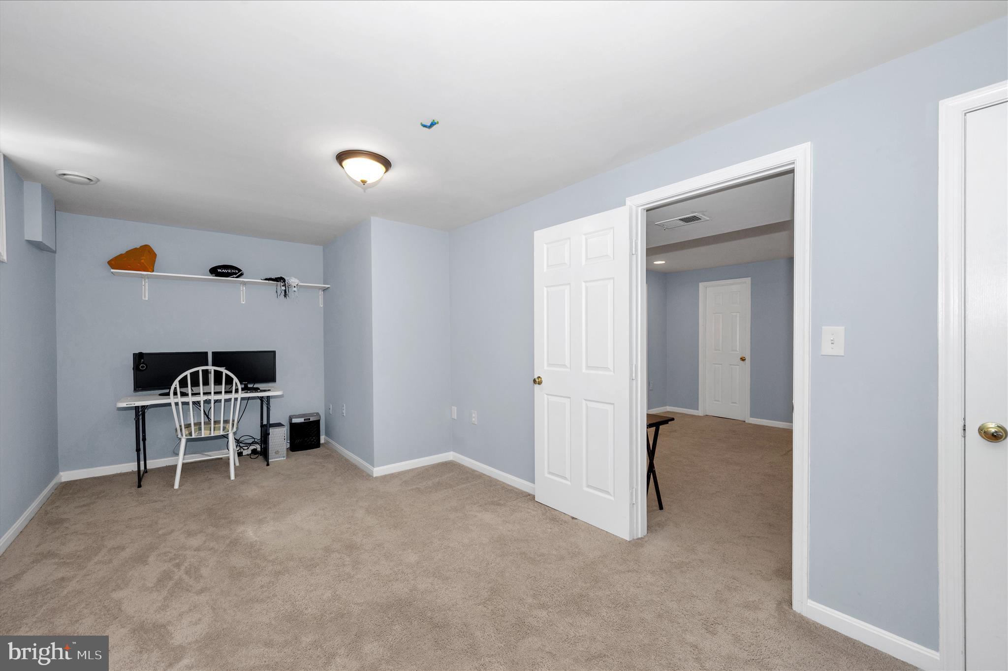 10120 Nightingale Street Gaithersburg, MD 20882 - Photo 39 of 56 Lower Level
