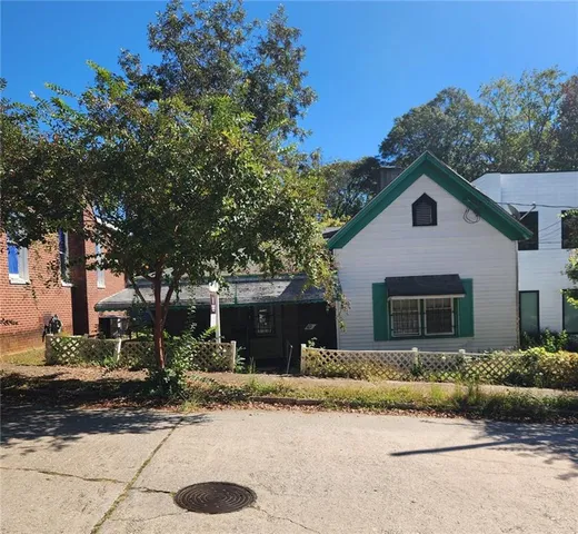 $195,000 | 1078 West Avenue Southwest, Atlanta, GA 30315