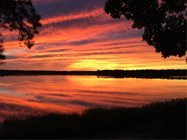 $1,599,000 | 15 George W Finnerty Road, Barrington, RI 02806