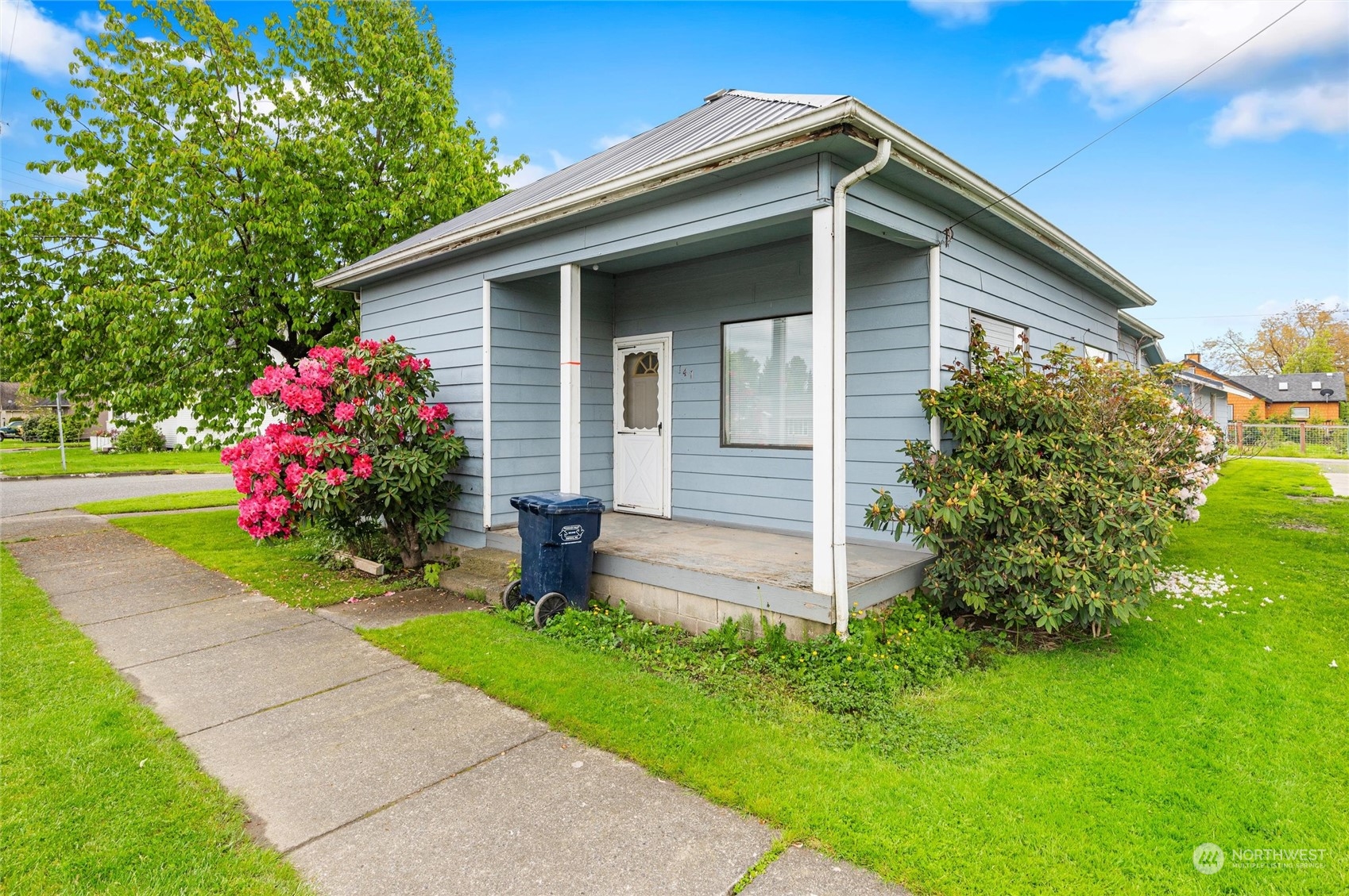 147 Garfield Street Sumas, WA 98295 - Photo 1 of 12 Gallery Image 1