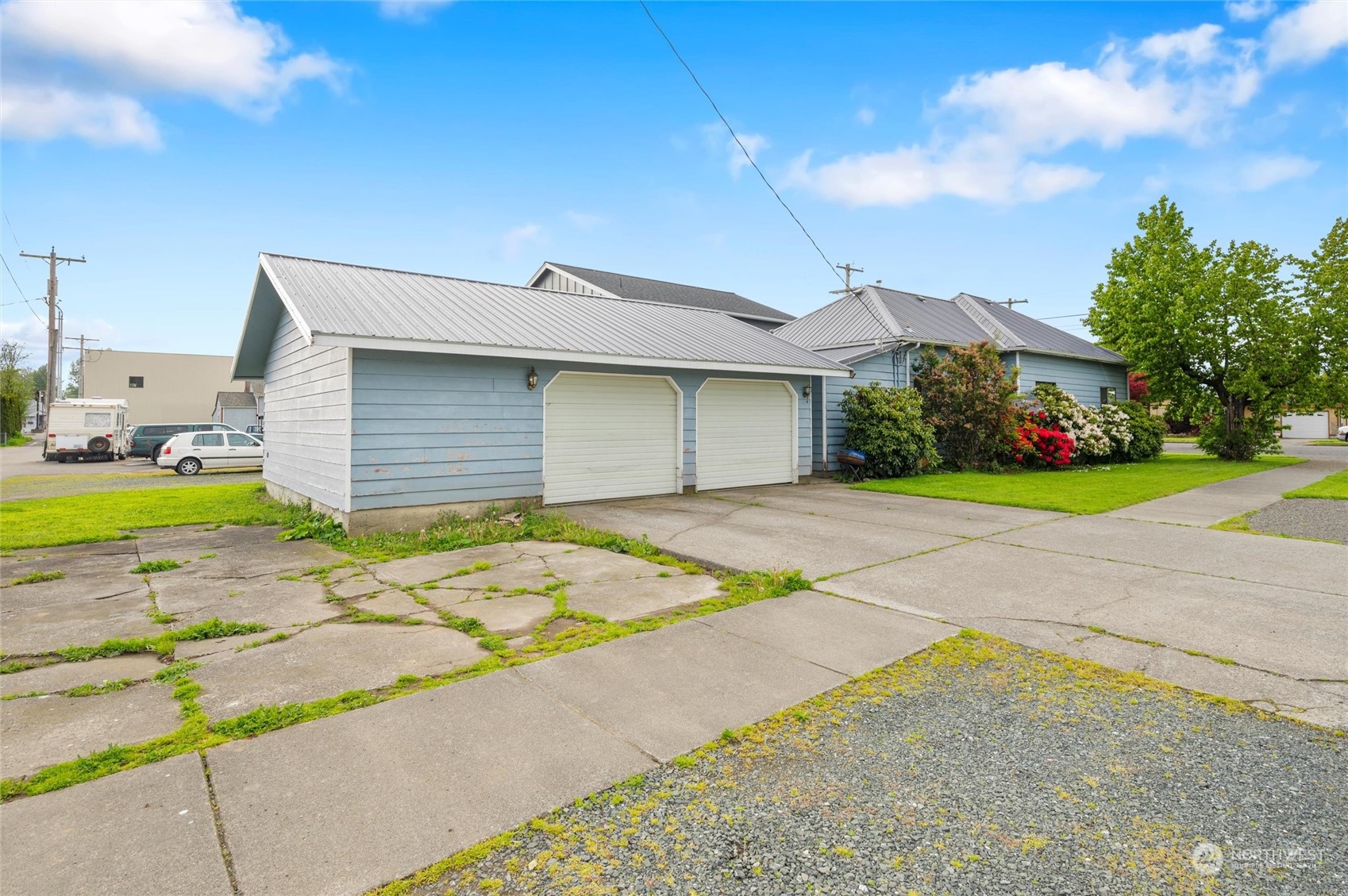 147 Garfield Street Sumas, WA 98295 - Photo 2 of 12 Gallery Image 2