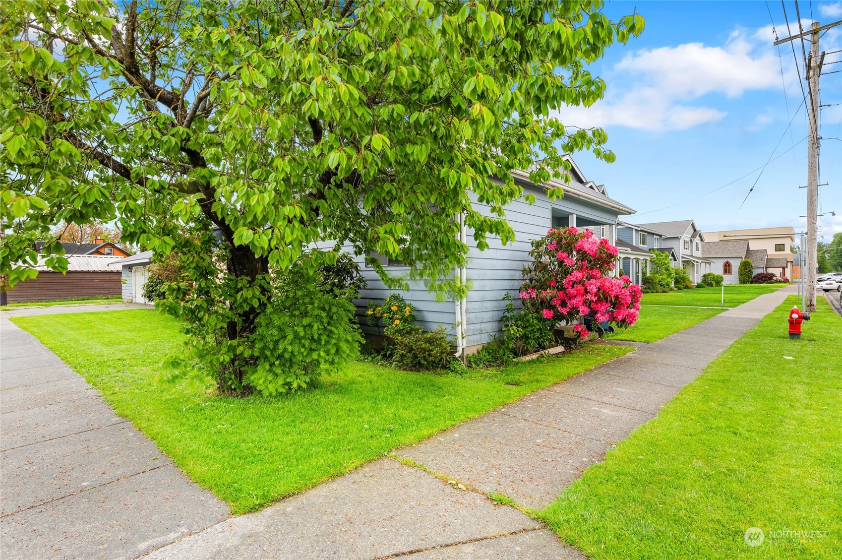 147 Garfield Street Sumas, WA 98295 - Photo 3 of 12 Gallery Image 3