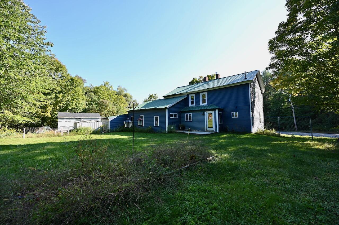 287 Allen Pond Road Greene, ME 04236 - Photo 10 of 58 287 Allen Pond Rd Greene ME - 10