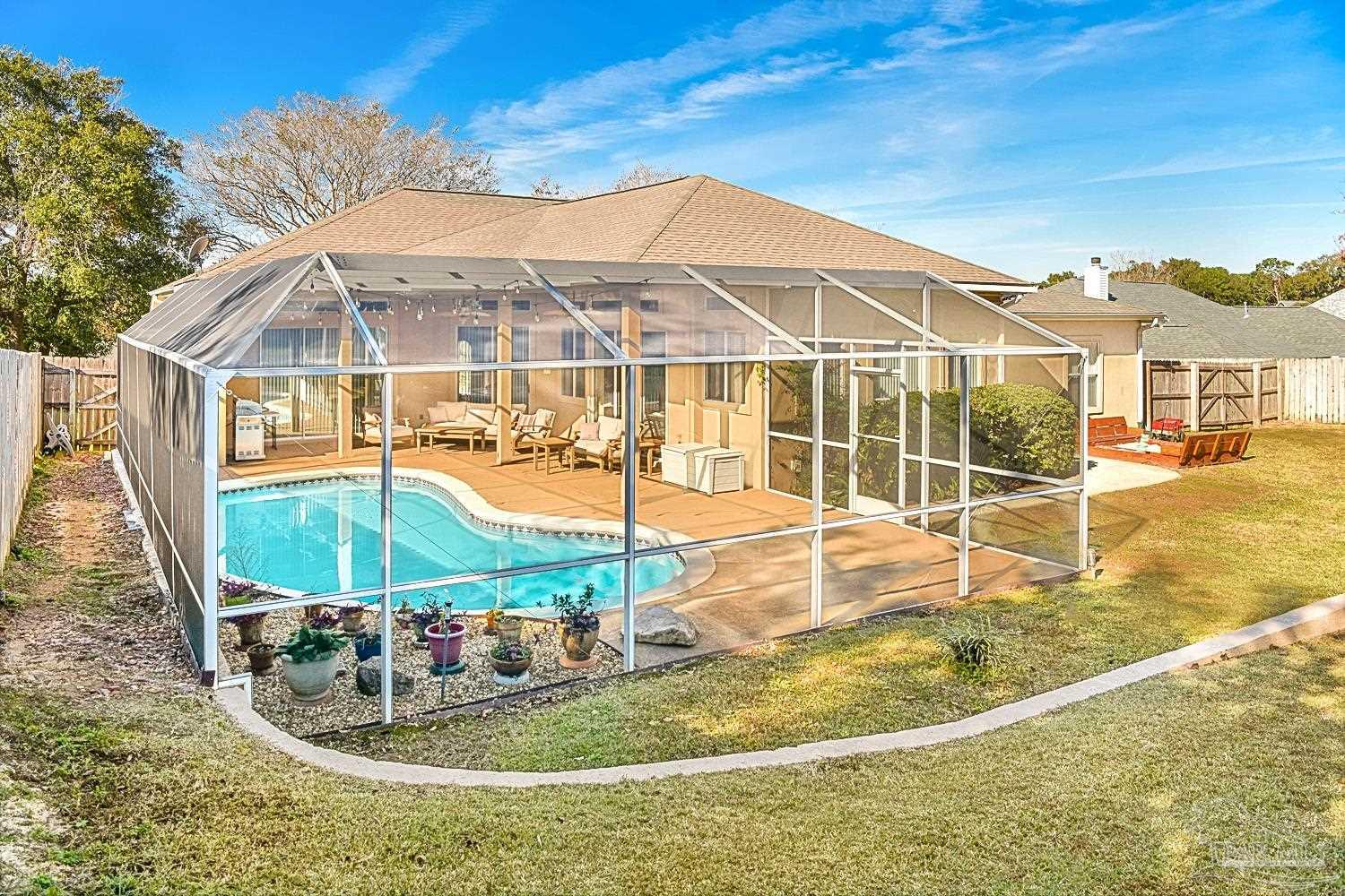 5930 Otter Point Road Pensacola, FL 32504 - Photo 1 of 43 Gallery Image 1