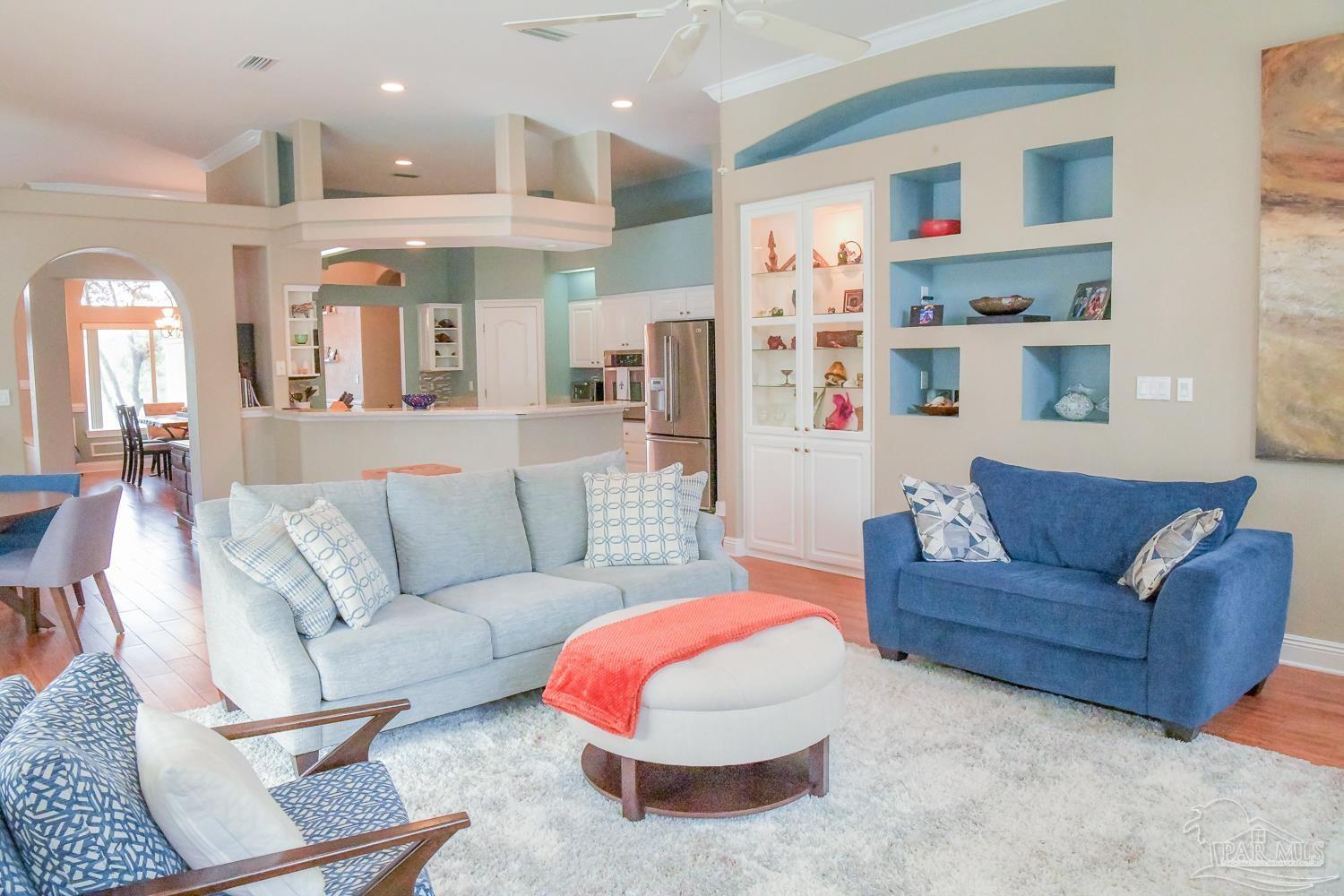 5930 Otter Point Road Pensacola, FL 32504 - Photo 6 of 43 Gallery Image 6