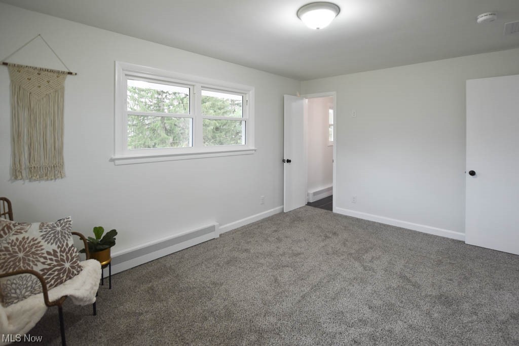 5070 Hills And Dales Road Northwest Canton, OH 44708 - Photo 15 of 35 Master Room