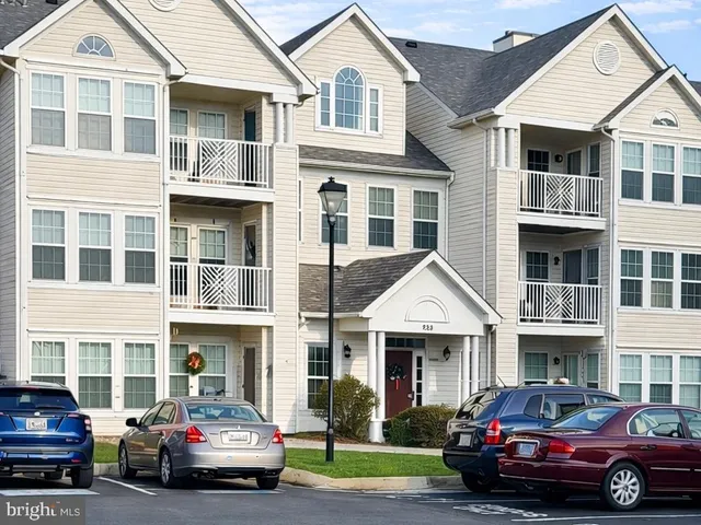 $230,000 | 400 Hazelnut Court, Unit D, Bel Air, MD 21015