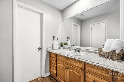 $234,500 | 16 Lanvale Street, Port Wentworth, GA 31407