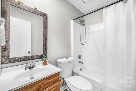 $234,500 | 16 Lanvale Street, Port Wentworth, GA 31407