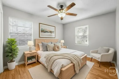 $234,500 | 16 Lanvale Street, Port Wentworth, GA 31407