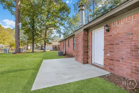 $234,500 | 16 Lanvale Street, Port Wentworth, GA 31407