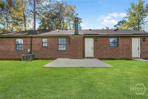 $234,500 | 16 Lanvale Street, Port Wentworth, GA 31407