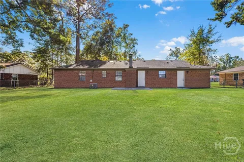 $234,500 | 16 Lanvale Street, Port Wentworth, GA 31407