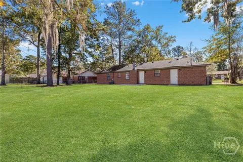 $234,500 | 16 Lanvale Street, Port Wentworth, GA 31407