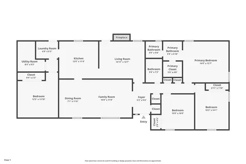 $234,500 | 16 Lanvale Street, Port Wentworth, GA 31407