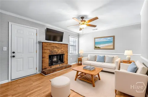 $234,500 | 16 Lanvale Street, Port Wentworth, GA 31407