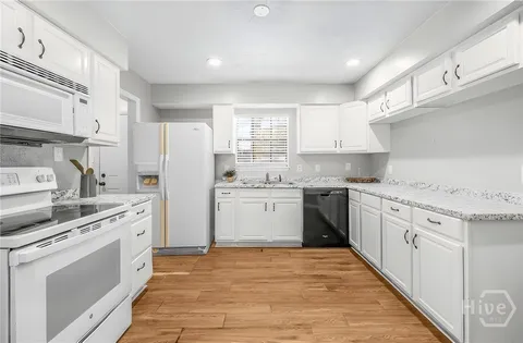 $234,500 | 16 Lanvale Street, Port Wentworth, GA 31407