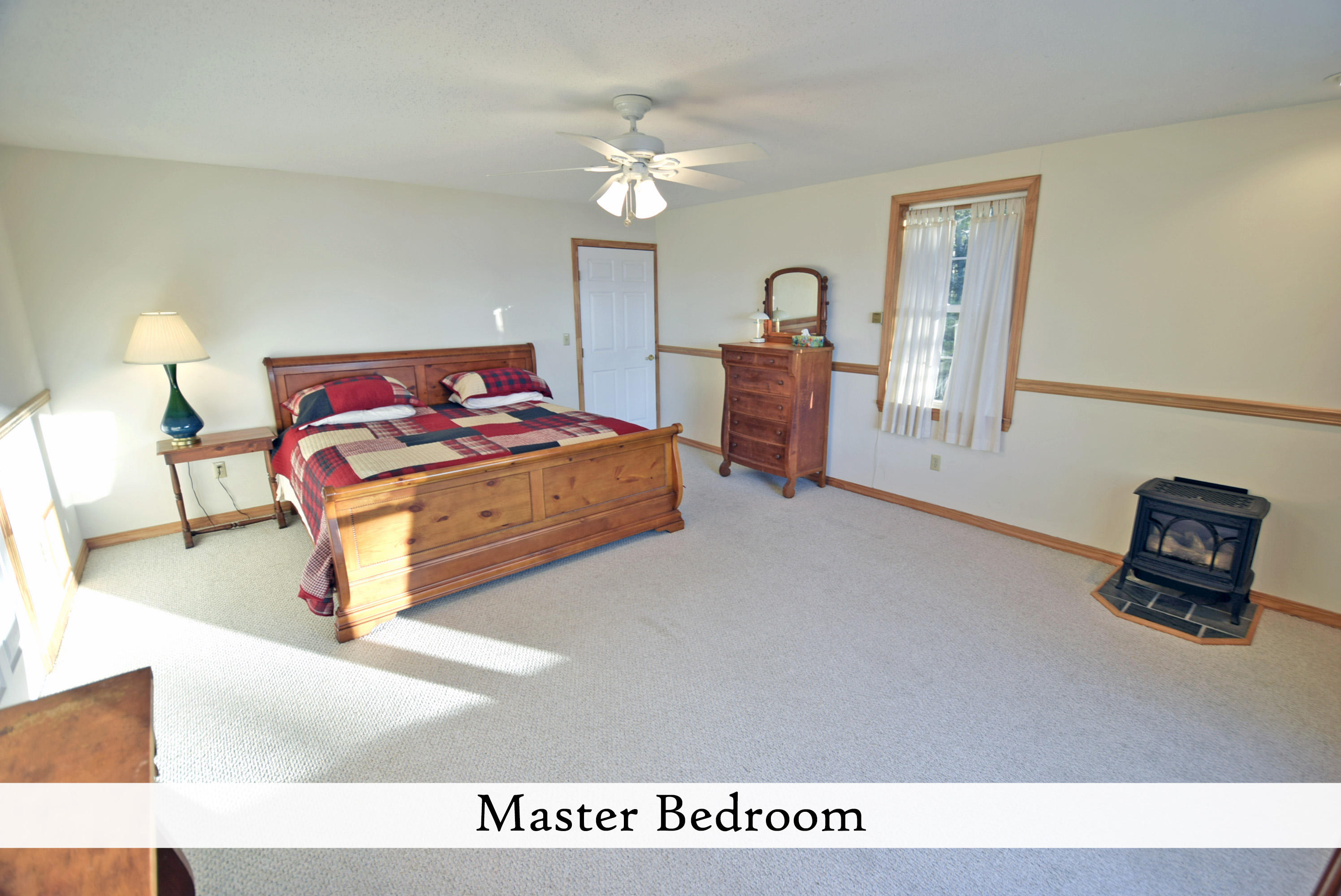 46 Lords Beach Road Trenton, ME 04605 - Photo 33 of 72 46 bedroom 2 pic 4, label