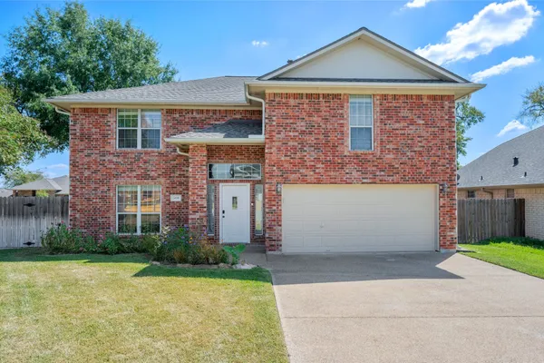 $2,500 | 1418 Salem Court, College Station, TX 77845