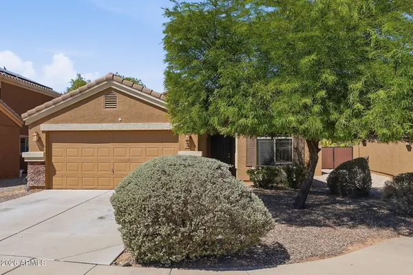 $259,900 | 318 North 21st Circle, Coolidge, AZ 85128