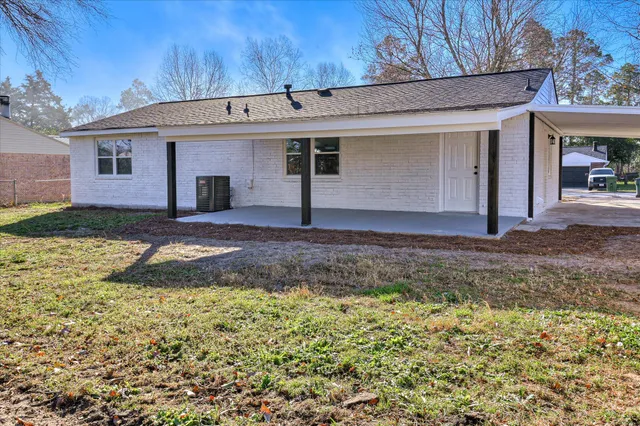 $189,000 | 2427 Southdale Drive, Hephzibah, GA 30815