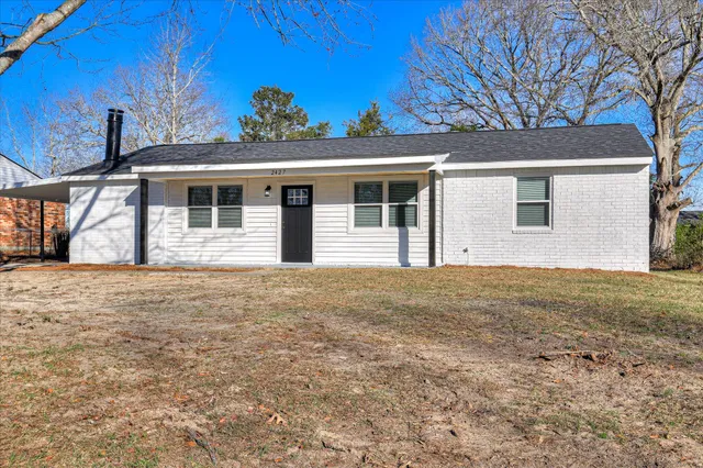 $189,000 | 2427 Southdale Drive, Hephzibah, GA 30815