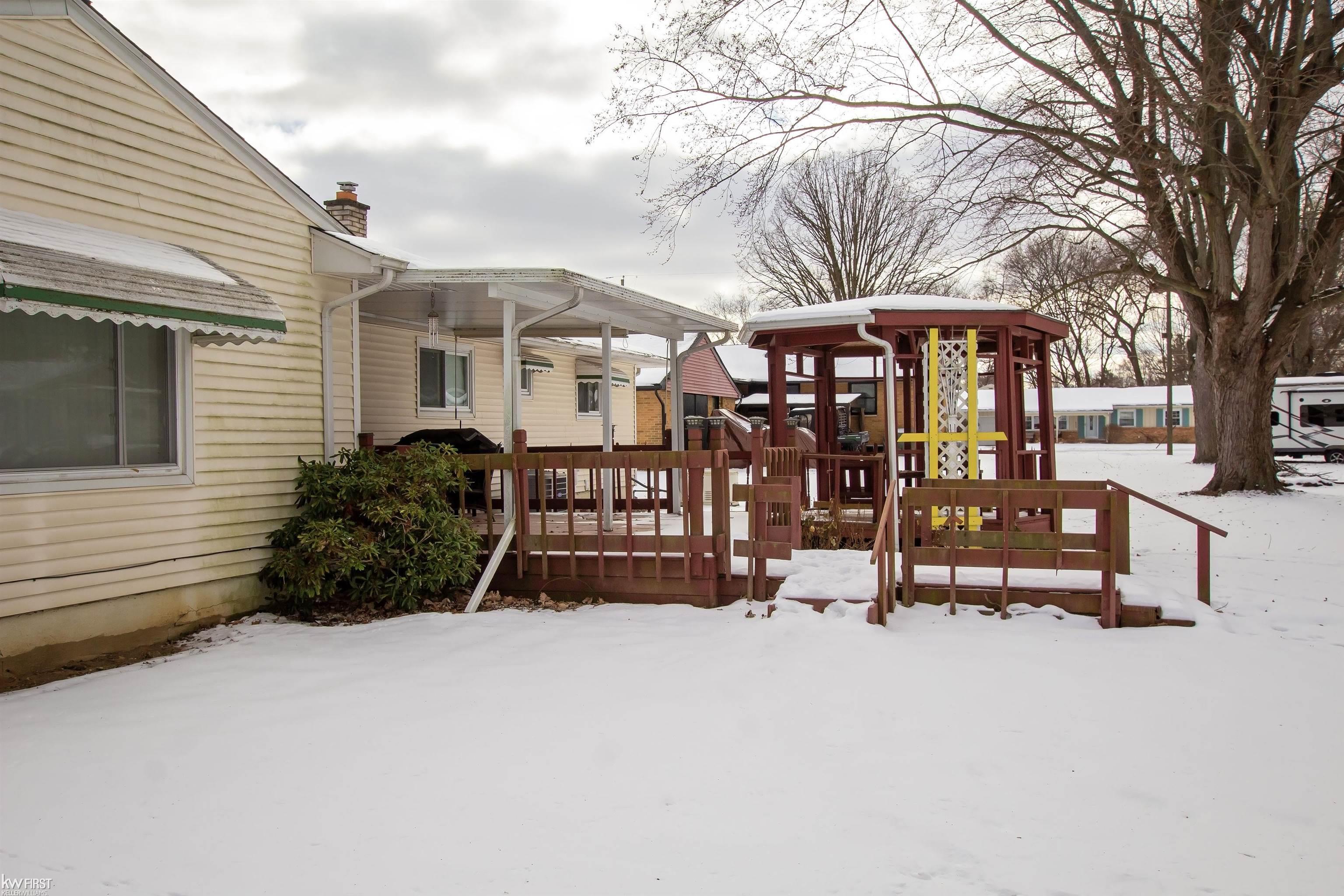 3527 North Genesee Road Flint, MI 48506 - Photo 26 of 27 Gallery Image 26