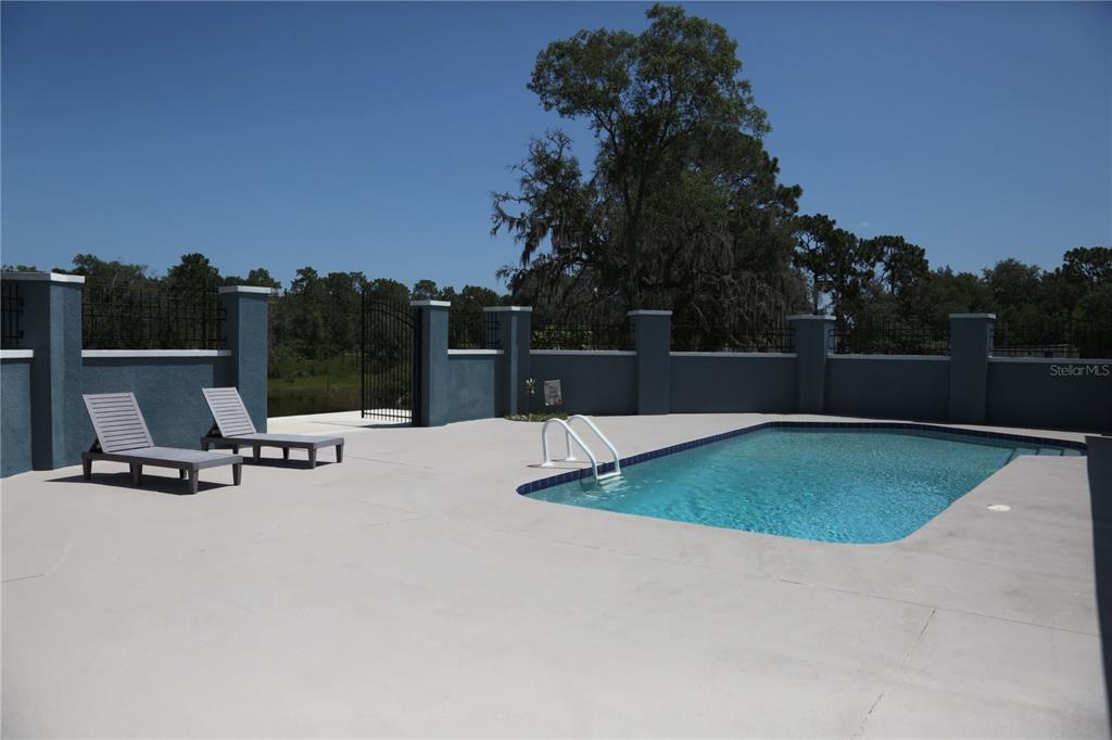 1313 Red Pony Ranch Road DeLand, FL 32724 - Photo 8 of 18