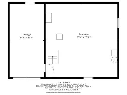 $790,000 | 6 Orlando Road, Norwalk, CT 06854